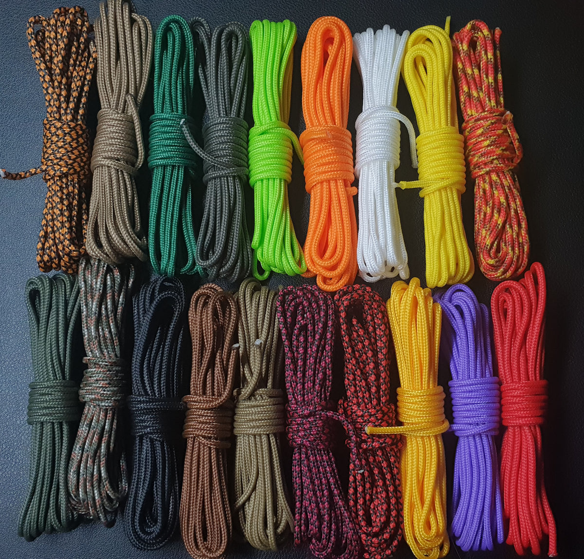 10mm Rope – ParacordPH