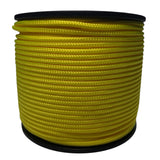 2mm Neon Yellow