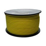 2mm Neon Yellow