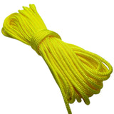 2mm Neon Yellow