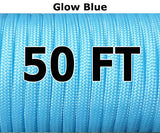 Glow Blue
