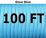 Glow Blue