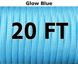 Glow Blue