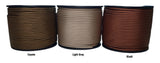 2mm Khaki