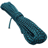 2mm Diamond Acid Blue