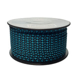2mm Diamond Acid Blue