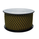 2mm Diamond Golden