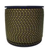 2mm Diamond Golden