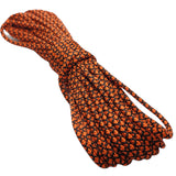 2mm Diamond Orange