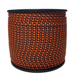 2mm Diamond Orange