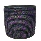 2mm Diamond Purple