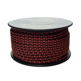 2mm Diamond Red