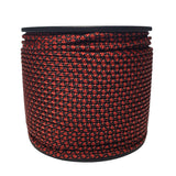 2mm Diamond Red