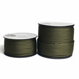 2mm Army Green
