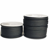 2mm Black