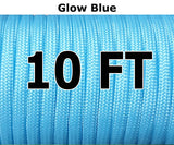 Glow Blue