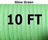 Glow Green