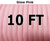 Glow Pink