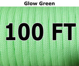 Glow Green