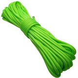 2mm Neon Green