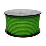 2mm Neon Green