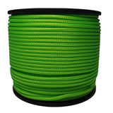 2mm Neon Green