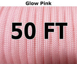 Glow Pink