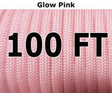 Glow Pink