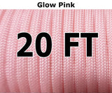 Glow Pink