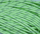 Reflective Glow Green
