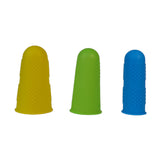 Silicone Thimble 3pcs