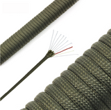 Fire Cord Multi-Purpose Paracord