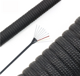 Fire Cord Multi-Purpose Paracord