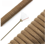 Fire Cord Multi-Purpose Paracord