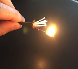 Fire Cord Multi-Purpose Paracord