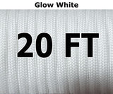 Glow White