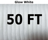 Glow White