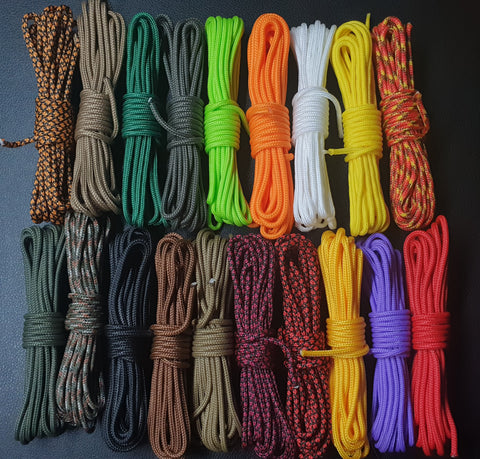 2mm Rope