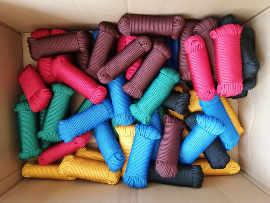 Paracord Bracelets and Supplies Philippines – ParacordPH