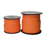 Reflective Glow Orange