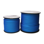 Type 4 750lbs Polyester Blue Paracord