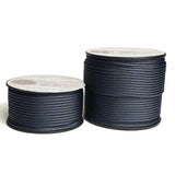 2mm Navy Blue