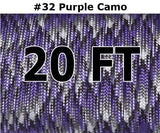 Purple Camo