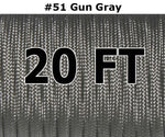 Gun Gray