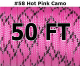 Hot Pink Camo