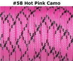 Hot Pink Camo