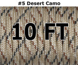 Desert Camo