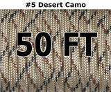 Desert Camo