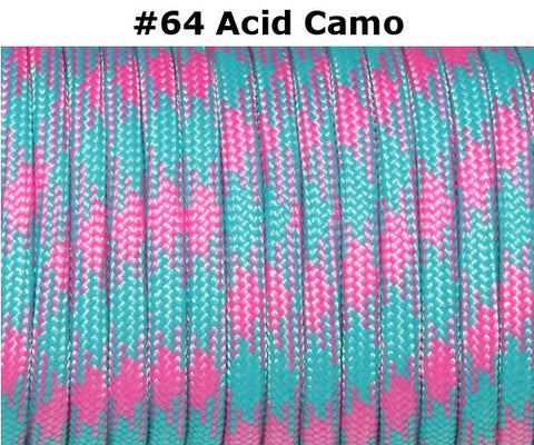 Acid Camo