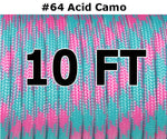 Acid Camo